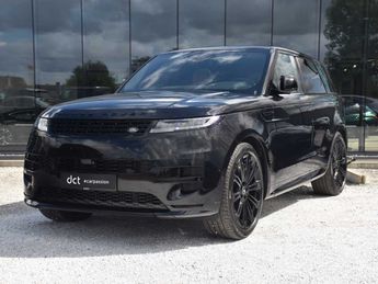  Voir détails -Land rover Range Rover Sport P460e Dyna HSE 23' Rear Entertain à Wielsbeke (87)