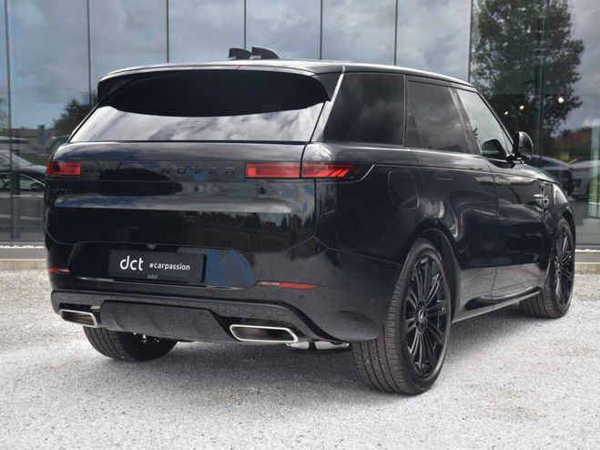 Land rover Range Rover Sport P460e Dyna HSE 23' Rear Entertain Noir Santorini Black de 