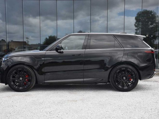 Land rover Range Rover Sport P460e Dyna HSE 23' Rear Entertain Noir Santorini Black de 