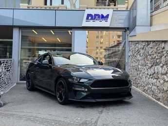  Voir détails -Ford Mustang Bullitt à Monaco (98)