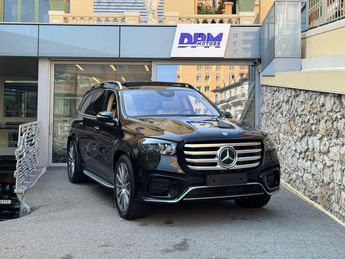  Voir détails -Mercedes GLS 580 AMG LINE à Monaco (98)