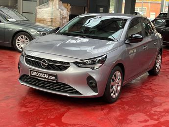  Voir détails -Opel Corsa 1.2 Turbo 100 ch BVM6 Edition à Bthune (62)