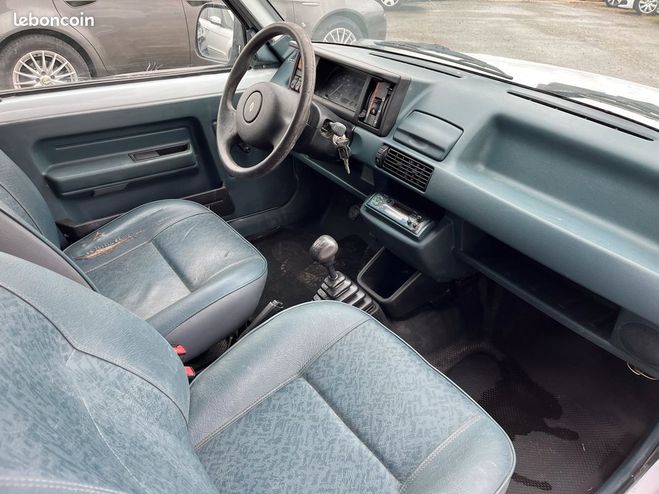 Renault Express 1.9 d 65 cv Blanc de 1997