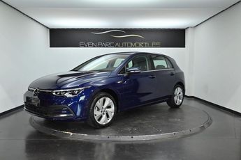  Voir détails -Volkswagen Golf 1.5 eTSI OPF 150 DSG7 Style à Chambray-ls-Tours (37)