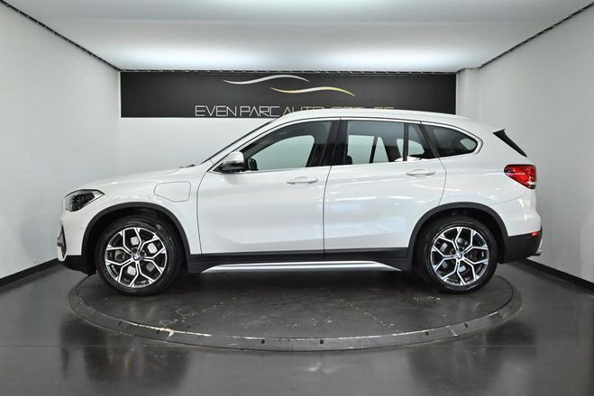 BMW X1 F48 LCI xDrive 25e 220 ch BVA6 xLine  de 2021