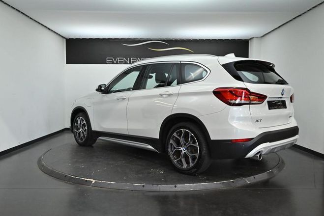 BMW X1 F48 LCI xDrive 25e 220 ch BVA6 xLine  de 2021