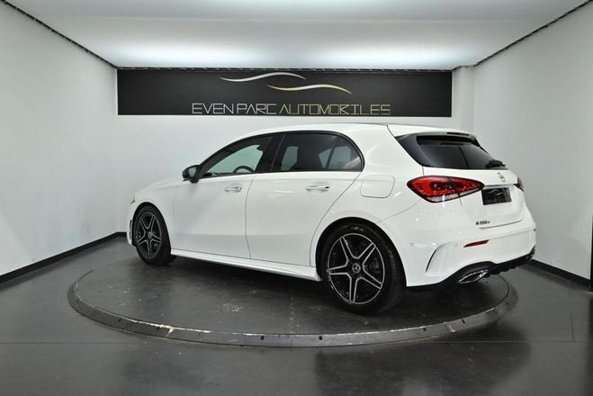 Mercedes Classe A 180 d 7G-DCT AMG Line  de 2020