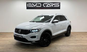 voir détails -Volkswagen T Roc 1.5 TSI 150 ch / CarPlay / Caméra / Keyl à Gleizé (69)   Voir détails -Volkswagen T Roc 1.5 TSI 150 ch / CarPlay / Caméra / Keyl à Gleizé (69)