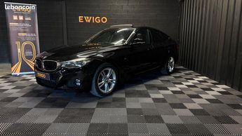  Voir détails -BMW Serie 3 Gran Turismo F34 GT 320D 190 M SPORT à Lavilledieu (07)