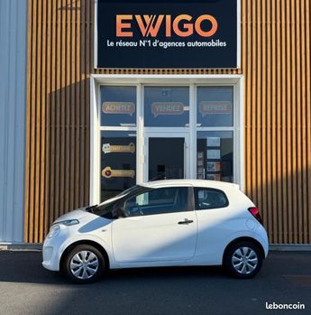  Voir détails -Citroen C1 1.0 VTI 70Cv LIVE MOTEUR A CHAINE VIDANG à Cholet (49)