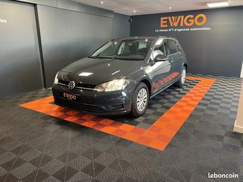  Voir détails -Volkswagen Golf 1.0 TSI 85 BLUEMOTION TRENDLINE à Dijon (21)