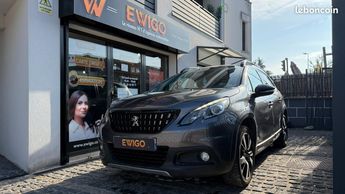  Voir détails -Peugeot 2008 1.2 PURETECH 110ch GT LINE Courroie neuv à Pierrelaye (95)