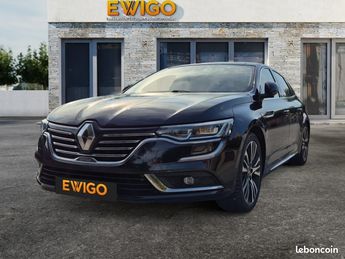  Voir détails -Renault Talisman 2.0 BLUEDCI 200 INITIALE PARIS EDC BVA R à Sainte-Maxime (83)