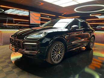  Voir détails -Porsche Cayenne COUPE E-HYBRID 462 TIPTRONIC 8 à Rivesaltes (66)