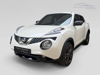  Voir détails -Nissan Juke I (F15) 1.5 dCi 110ch FAP Tekna à Chtenay-Malabry (92)