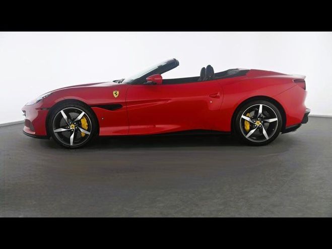 Ferrari Portofino M V8 3.9 T 620 ch Rosso Corsa de 2021