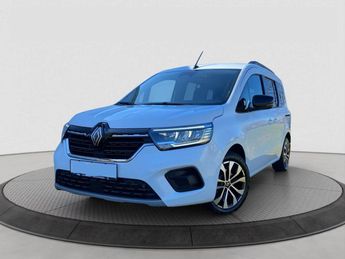  Voir détails -Renault Kangoo III 1.5 DCI 115 EDC Techno à Bourg-en-Bresse (01)