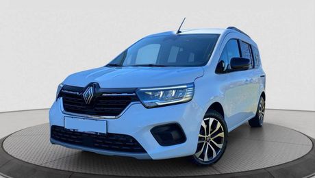 Renault Kangoo III 1.5 DCI 115 EDC Techno 2023 d'occasion a Bourg-en-Bresse (01)