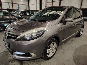  Voir détails -Renault Scenic III 1.5 dCi 110ch energy Business à Sainte-Genevive-des-Bois (91)
