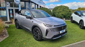  Voir détails -Peugeot 3008 1.2 HYBRID 136CH GT E-DCS6 à Schirrhein (67)