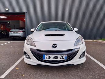  Voir détails -Mazda 3 MPS (2) à Obernai (67)