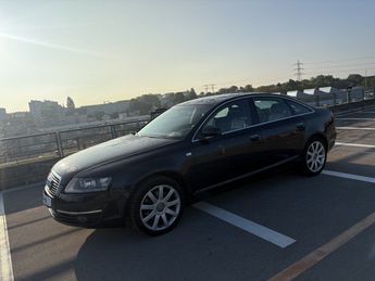voir détails -Audi A6 2.0 TFSI 170CH EXCLUSIVE LINE MULTITRONI à Igny (91)   Voir détails -Audi A6 2.0 TFSI 170CH EXCLUSIVE LINE MULTITRONI à Igny (91)