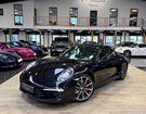 Porsche 911 Coup� 991 3.8 400 Carrera 4S PDK7 Option &agrave; Saint-Denis-en-Val (45)