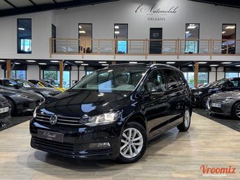  Voir détails -Volkswagen Touran 2.0 TDI 150CH DSG6 BLUEMOTION TOIT PANO/ à Saint-Denis-en-Val (45)