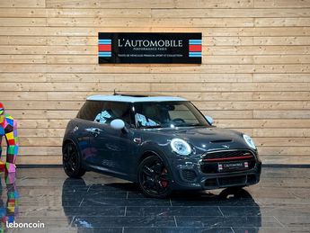  Voir détails -Mini One cooper JCW 231ch TO -Ligne d?chappement à  Les Alluets-le-Roi (78)