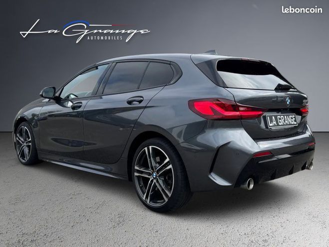 BMW Serie 1 F40 120dA 190cv M Sport Gris de 2020