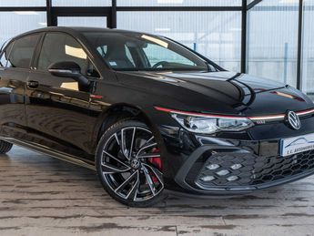  Voir détails -Volkswagen Golf 2.0 TSI 245 DSG 7 VIII GTI à Ttes (76)