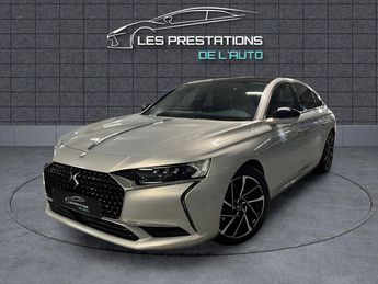  Voir détails -Citroen DS 9 Hybrid E-Tense 225ch Rivoli+ à Puteaux (92)