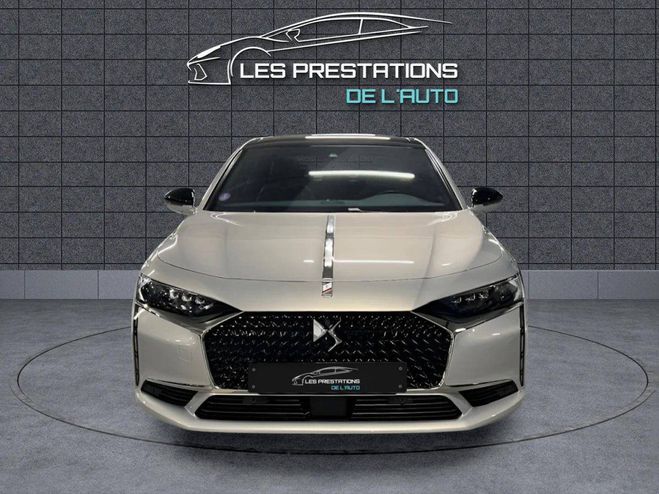 Citroen DS Citroen DS 9 Hybrid E-Tense 225ch Rivoli+ GRIS C de 2021