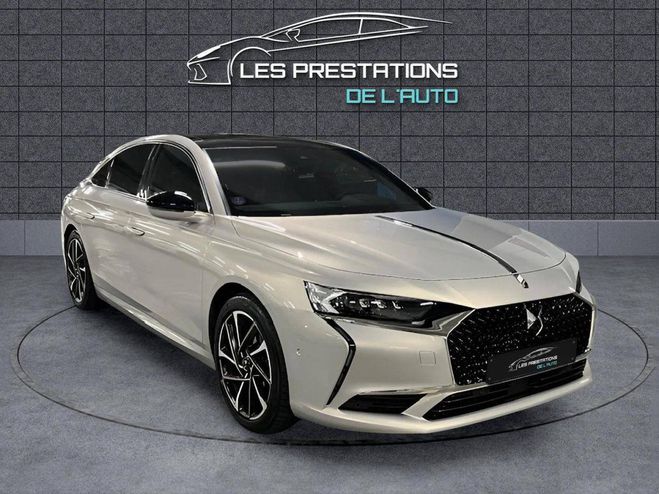 Citroen DS Citroen DS 9 Hybrid E-Tense 225ch Rivoli+ GRIS C de 2021