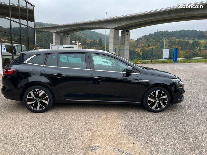 Renault Megane 1.5 Blue dCi 116ch Bose Edition Noir de 2020