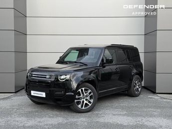  Voir détails -Land rover Defender 110 2.0 P300e X-Dynamic SE à Frjus (83)