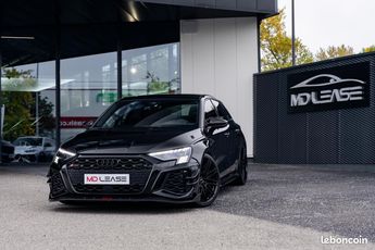  Voir détails -Audi RS3 Sportback ABT-R 1 OF 200 2.5 TFSI 500 S  à Lyon (69)