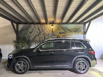  Voir détails -Mercedes Classe GL 200D 150 CV AMG LINE 8G-DCT 7PL à Charentilly (37)