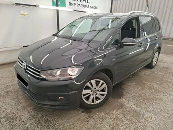 voir détails -Volkswagen Touran LOUNGE BUSINESS 2.0 TDI 122 7 places à Nort-sur-Erdre (44)   Voir détails -Volkswagen Touran LOUNGE BUSINESS 2.0 TDI 122 7 places à Nort-sur-Erdre (44)