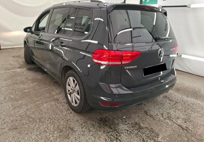 Volkswagen Touran LOUNGE BUSINESS 2.0 TDI 122 7 places GRIS de 2021