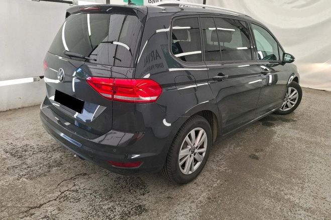 Volkswagen Touran LOUNGE BUSINESS 2.0 TDI 122 7 places GRIS de 2021