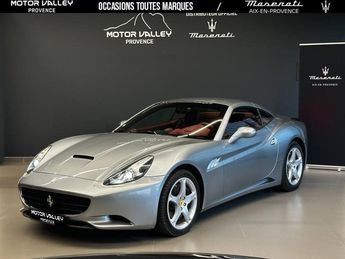  Voir détails -Ferrari California V8 4.3 à Aix-en-Provence (13)