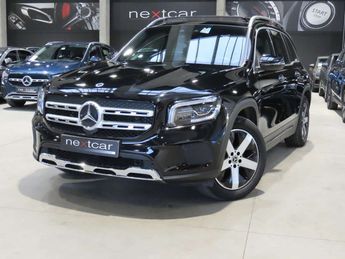  Voir détails -Mercedes Classe GL 200 d Luxury 8GTRONIC à Cuesmes (70)