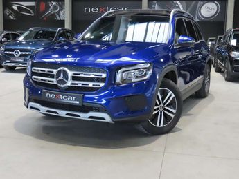  Voir détails -Mercedes Classe GL 180 d 8GTRONIC T PANO-CUIR-LED-CRUISE-NA à Cuesmes (70)