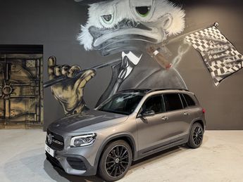  Voir détails -Mercedes Classe GL 220 d AMG Line 4Matic Toit Ouvrant Premi à Ingr (45)