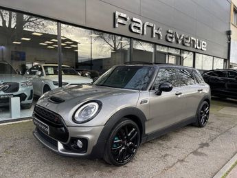  Voir détails -Mini Clubman COOPER S 192 CH JOHN WORKS JCW à Toulouse (31)