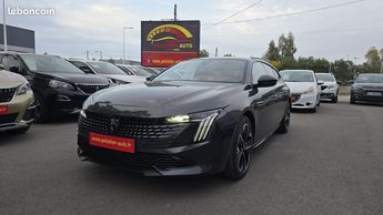  Voir détails -Peugeot 508 BlueHDi 130 ch SetS EAT8 GT à Perpignan (66)