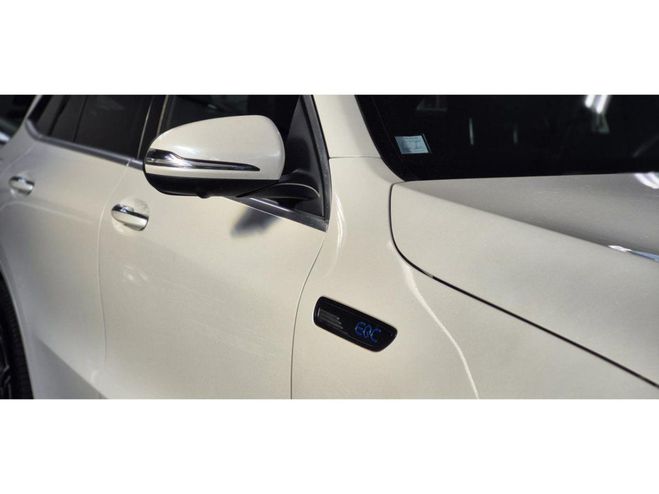 Mercedes EQC Mercedes EQC 400 - BM N293 AMG Line 4-Matic BLANC de 2020