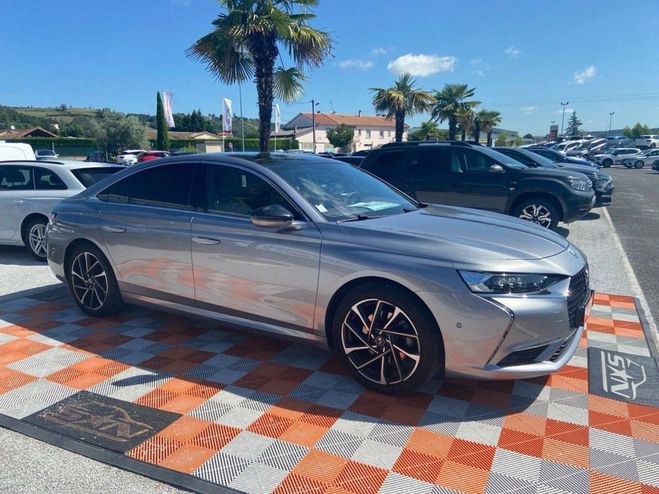 Citroen DS Citroen DS 9 DS9 Hybride E-Tense 225 RIVOLI + Gris Clair de 2021