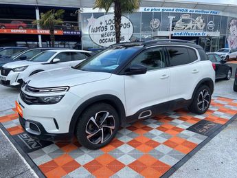  Voir détails -Citroen C5 AIRCROSS BlueHDi 130 BV6 SHINE Park Assi à Lescure-d'Albigeois (81)